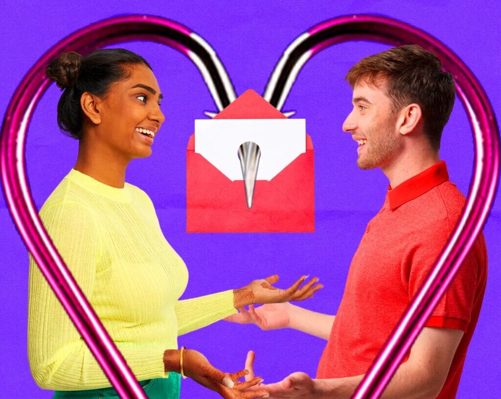Party Invite Phishing Scams Are the New Missed Connections