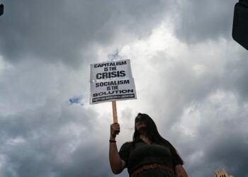 Socialism is More Popular Than Ever in the U.S., According to Polls