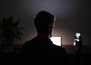 The online “burnerverse” trying to ruin young women’s lives