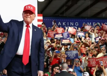 Trump makes ‘confounding decision’ in deep-red state as Dems make other gains: report
