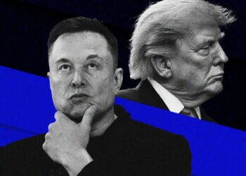 The Trump Administration Is Trying to Get Musk and X out of a $137 Million EU Fine