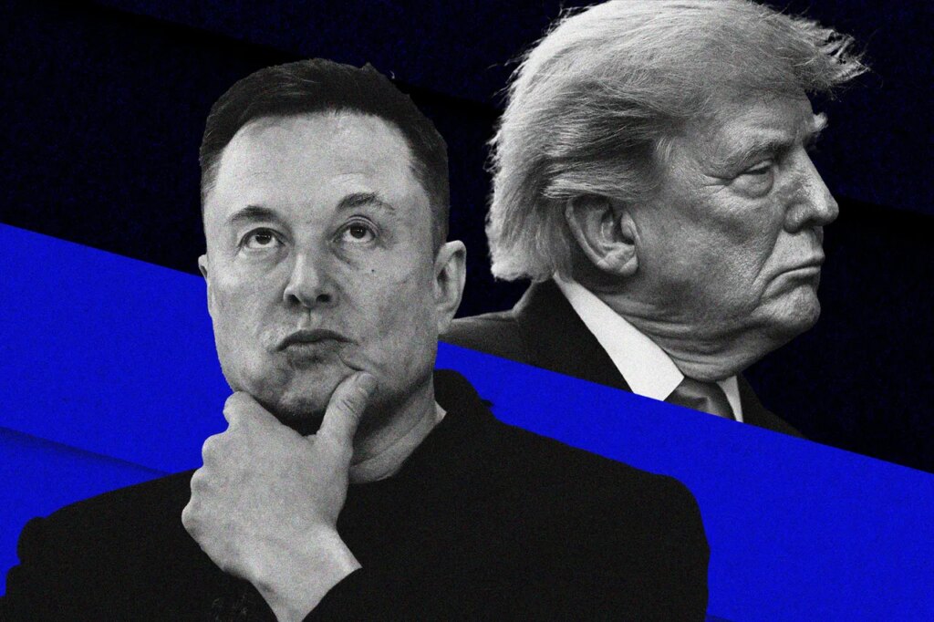 The Trump Administration Is Trying to Get Musk and X out of a $137 Million EU Fine