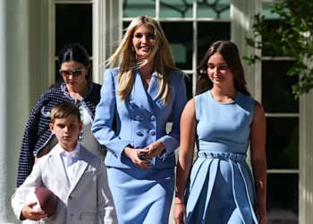 Massive Ivanka Trump problem triggers existential threat to GOP: ‘Rage is building’