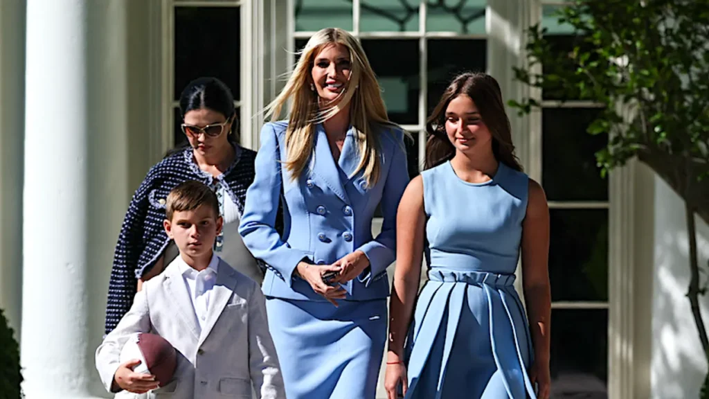 Massive Ivanka Trump problem triggers existential threat to GOP: ‘Rage is building’