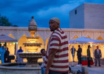 Mahershala Ali Balances Tenderness and Swagger in Your Mother Your Mother Your Mother