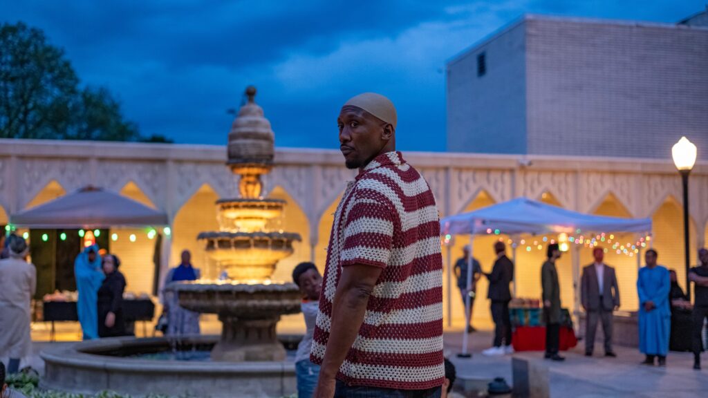 Mahershala Ali Balances Tenderness and Swagger in Your Mother Your Mother Your Mother