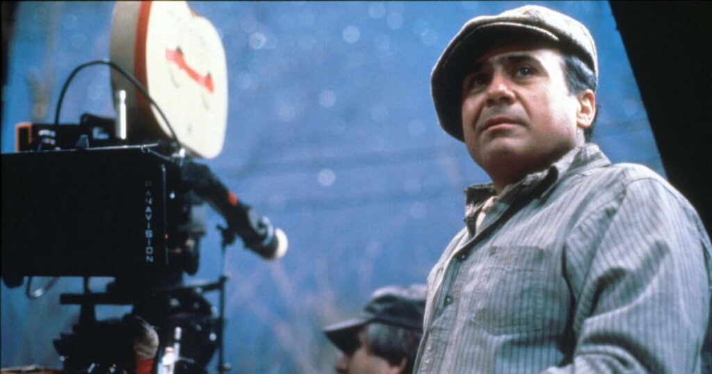 Danny DeVito on directing ‘Hoffa’ and ‘taking the final blow’ for working people
