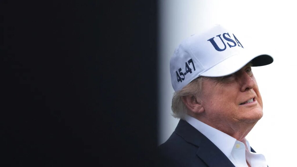 ‘Sheer desperation’: White House stupefies with wild defense of ‘potentially criminal ad’