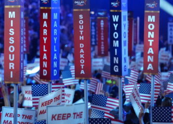 Can Democrats flip the House? Here’s the latest in key races