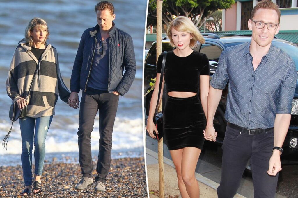Why fans are convinced Taylor Swift’s ‘Pink Clouding’ apology is for ex Tom Hiddleston