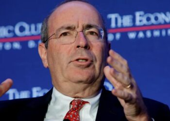 Fed’s Tom Barkin, a former McKinsey CFO, says the ‘AI Apocalypse’ hasn’t arrived