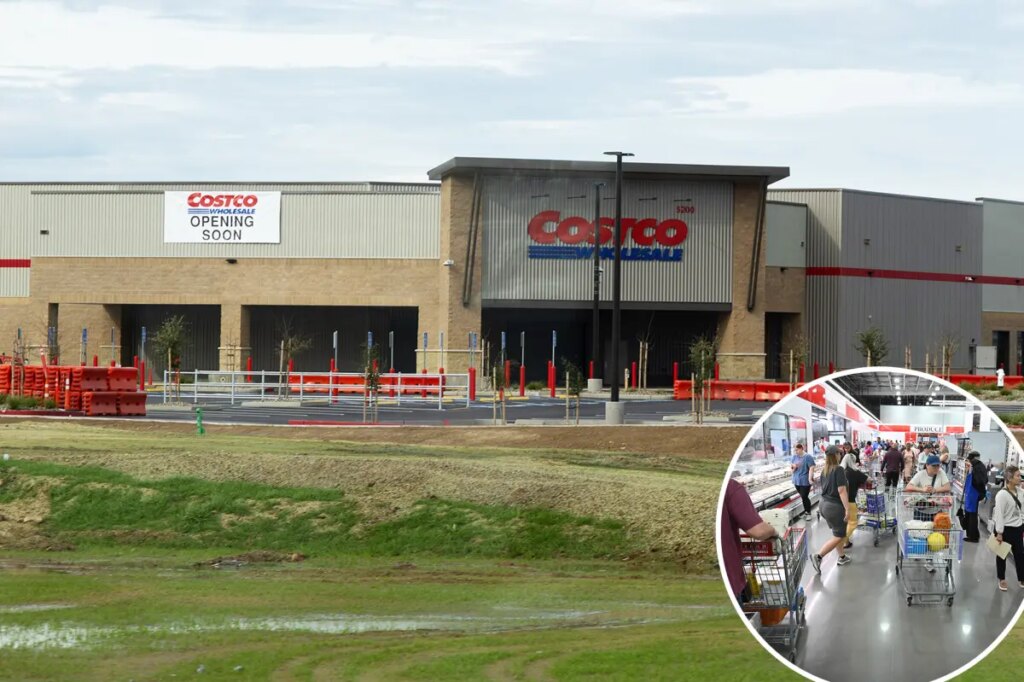 Costco announces another 19 locations in the US — bringing total new stores to 33 for 2027