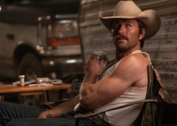 ‘The Rescue’ Trailer Sees Brandon Sklenar Turn Into a Country Liam Neeson