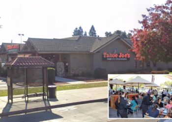 Employees at iconic California steakhouse stunned by abrupt closure: ‘I felt betrayed’