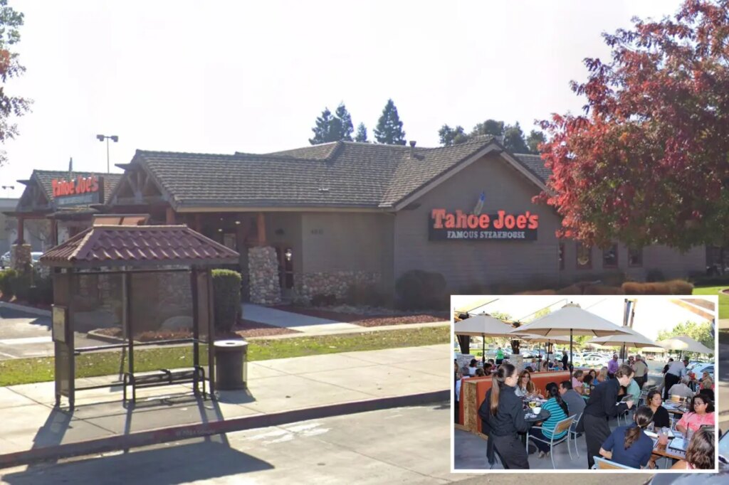 Employees at iconic California steakhouse stunned by abrupt closure: ‘I felt betrayed’
