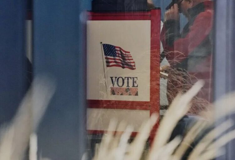 Federal cyber agency unveils midterm plan with 40 days to go: ‘For them to come in 5 weeks before the election, yeah, nice effort’