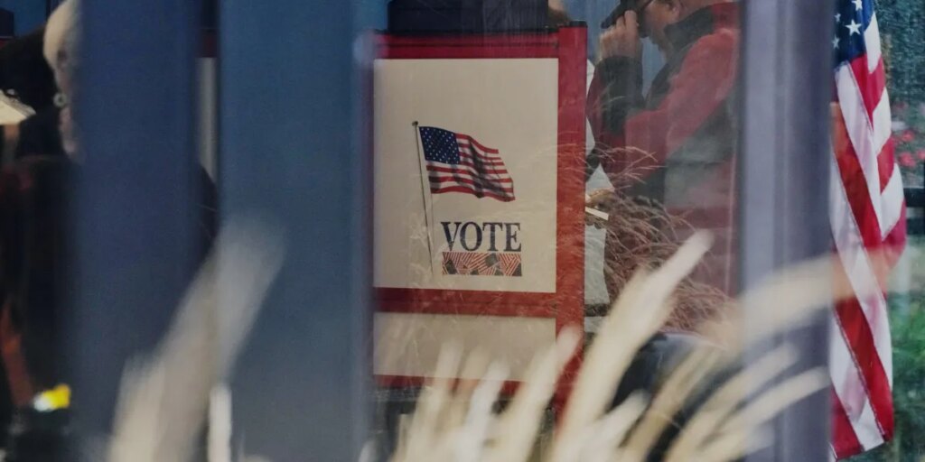 Federal cyber agency unveils midterm plan with 40 days to go: ‘For them to come in 5 weeks before the election, yeah, nice effort’