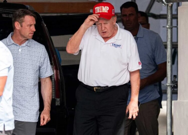 Trump was just hit with something he won’t ‘be able to withstand’: psychologist niece