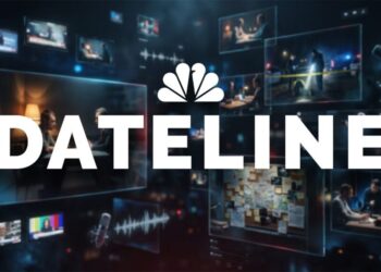 ‘Dateline’ at 35: How the True Crime Sensation Became an Always-On Franchise