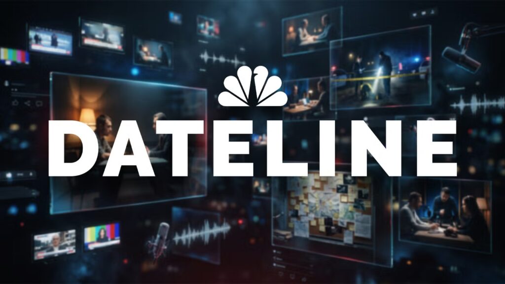 ‘Dateline’ at 35: How the True Crime Sensation Became an Always-On Franchise