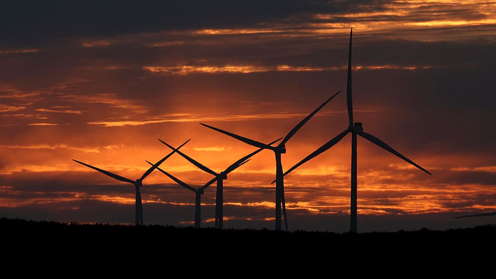 Everyone’s Still Talking About Climate Change, Actually