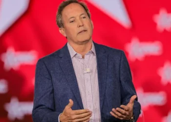 ‘Trump should blame himself’: GOP facing ‘biblical’ civil war over Ken Paxton implosion