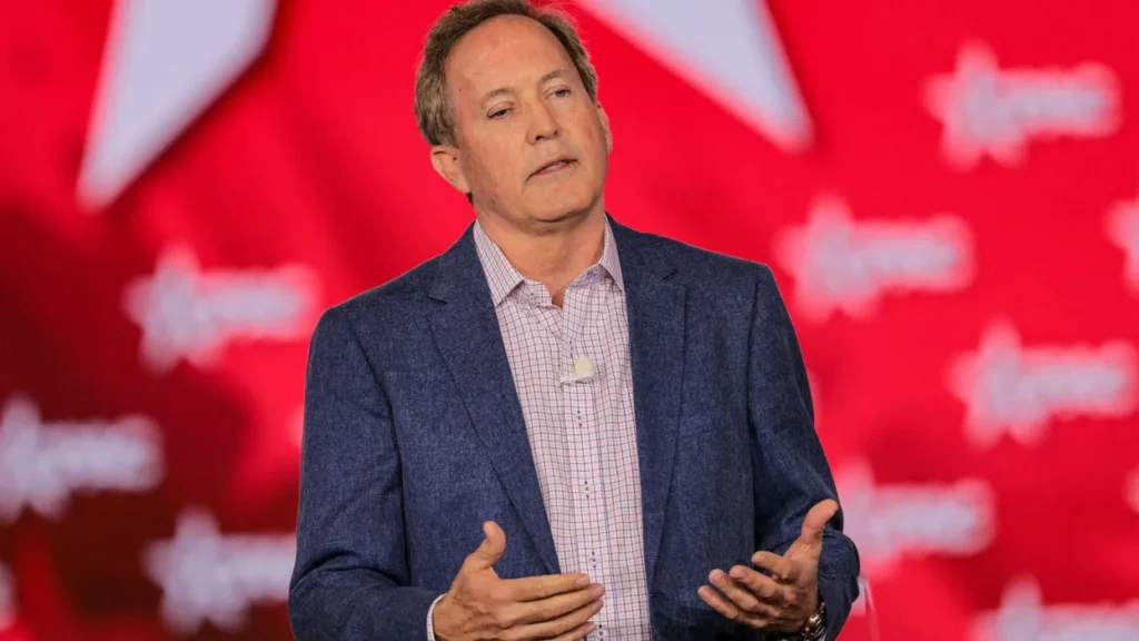 ‘Trump should blame himself’: GOP facing ‘biblical’ civil war over Ken Paxton implosion