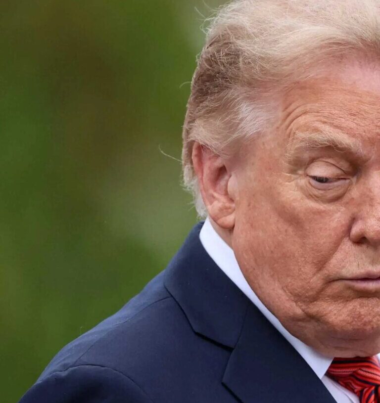 ‘Blockbuster story’ links $50 million pro-Trump contributions to death of major safeguard