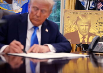 Supreme Court upholds Trump’s expanded data checks to spot noncitizens who registered to vote