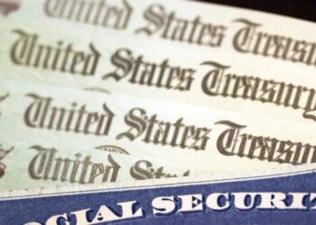 Social Security’s annual cost-of-living adjustment is coming soon. Here are the states where the biggest hike in years could have the most impact