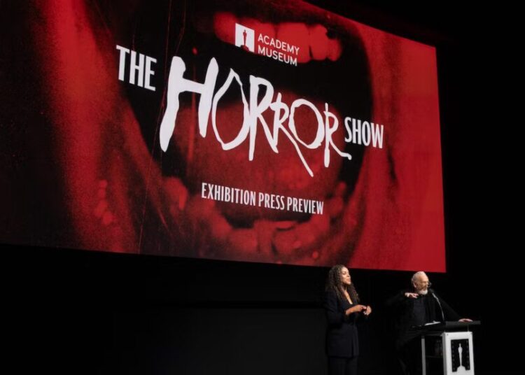 The Academy Museum Gathers 396 Pieces From 167 Scary Movies for ‘The Horror Show’ Exhibition