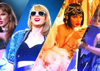Every Taylor Swift album, ranked from worst to best