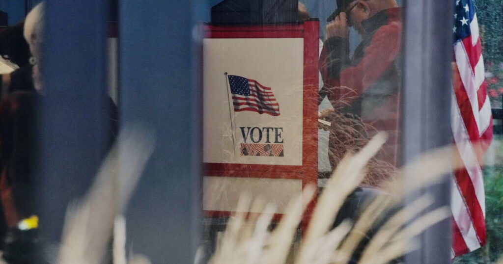 40 days to midterms, election officials say new U.S. cyber plan comes too late