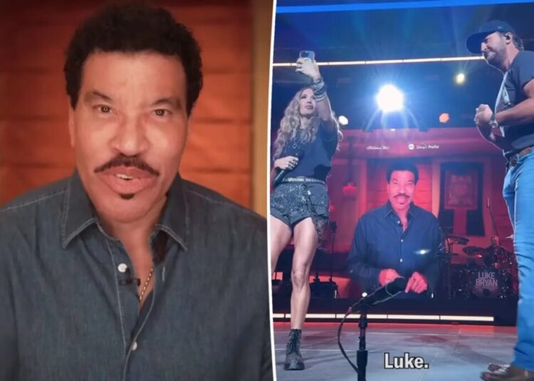 Lionel Richie announces TV comeback — against family’s request to slow down after multiple hospitalizations