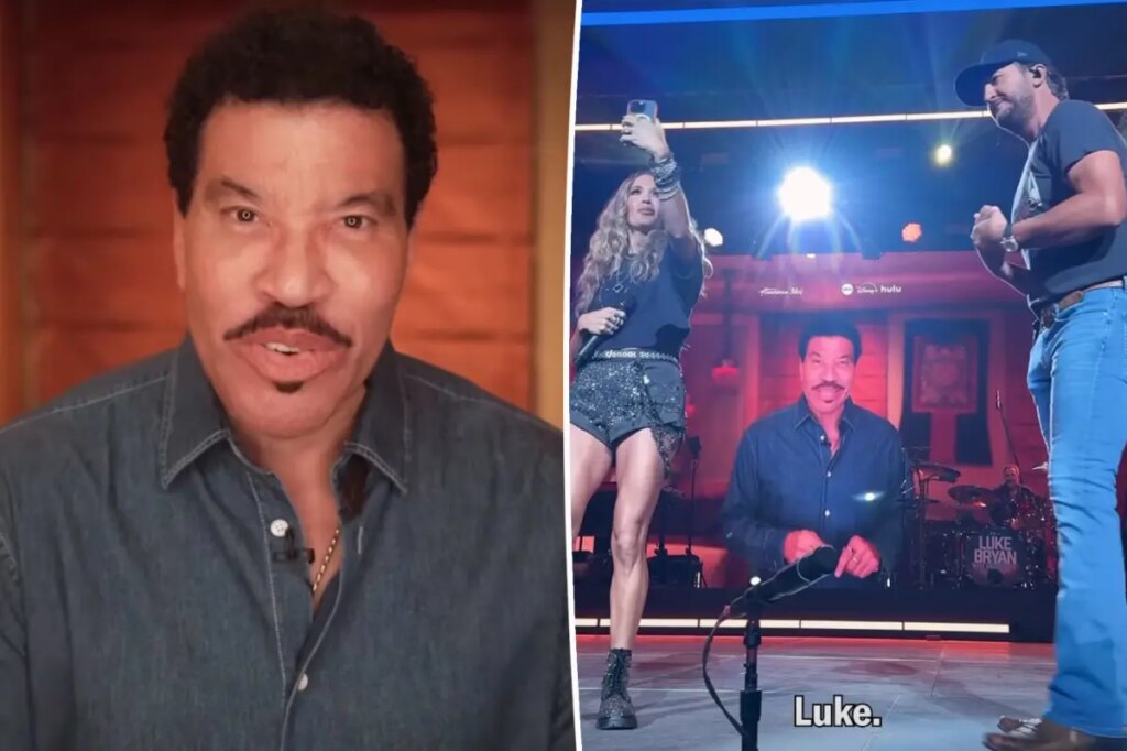 Lionel Richie announces TV comeback — against family’s request to slow down after multiple hospitalizations