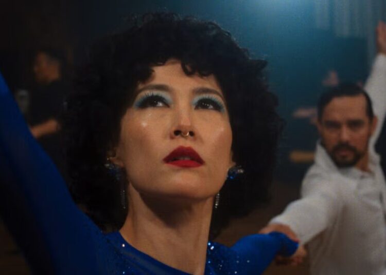 Why a Thriller Filmmaker Made a Cross-Cultural Dancing Dramedy with ‘Ha-Chan, Shake Your Booty!’
