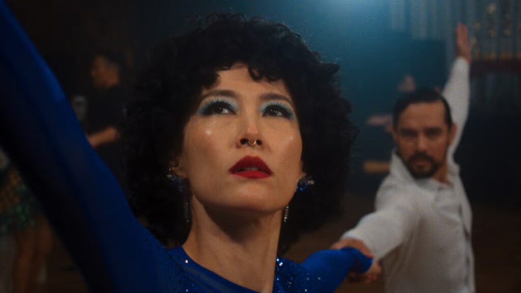 Why a Thriller Filmmaker Made a Cross-Cultural Dancing Dramedy with ‘Ha-Chan, Shake Your Booty!’