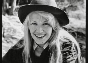 What Annie Dillard Left Out