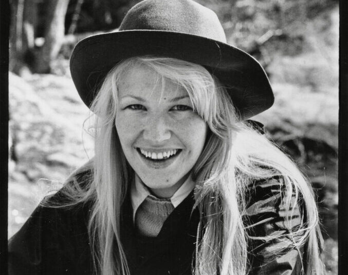 What Annie Dillard Left Out