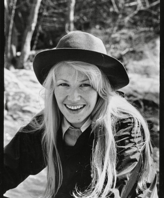 What Annie Dillard Left Out