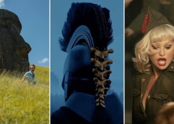 Where Does the Best Picture Oscar Race Stand After the Lackluster Festivals?