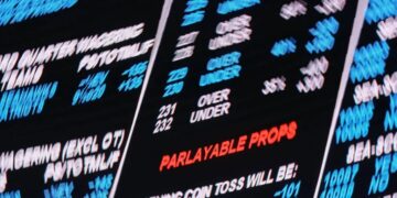 35% of bettors are leaving sportsbooks for prediction markets, echoing the regulatory loophole DraftKings built its business on