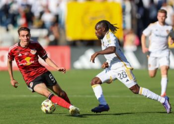 Investing in the Next Generation of Soccer Stars