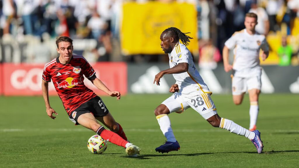 Investing in the Next Generation of Soccer Stars