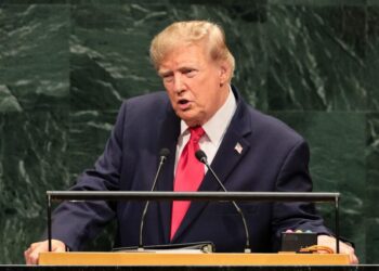 ‘Hands Off!’: European Leaders Reject Trump’s Call to Quit the ICC