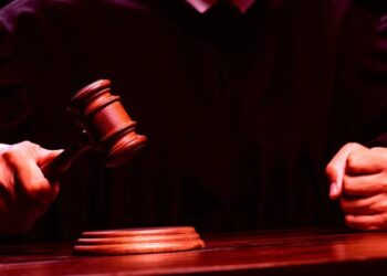Judges Warn That AI-Generated Lawslop Is Getting So Bad It’s Threatening Courts’ Ability to Function