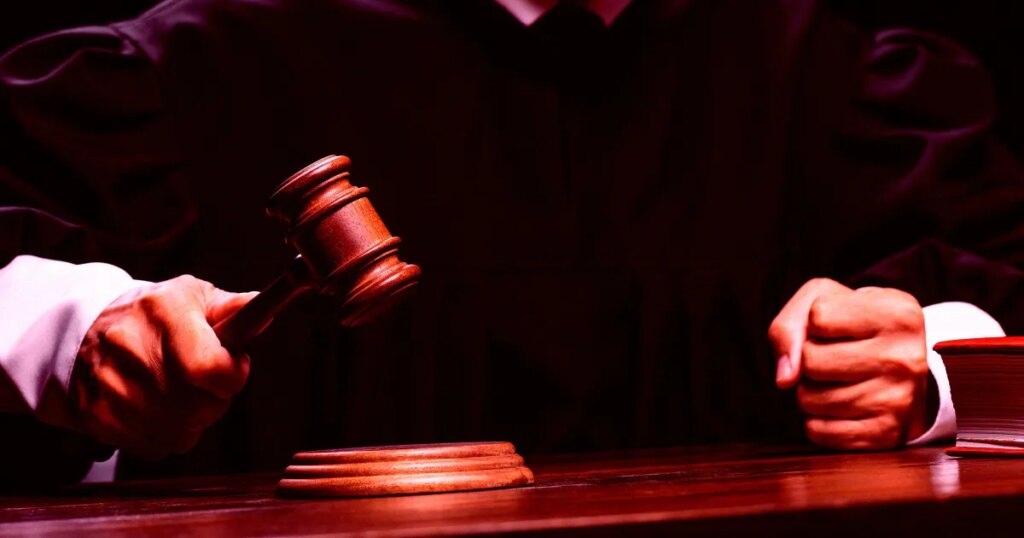 Judges Warn That AI-Generated Lawslop Is Getting So Bad It’s Threatening Courts’ Ability to Function
