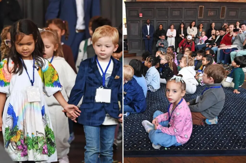 925 NYC kids get free books for Dolly Parton Appreciation Day: ‘She was one of us’