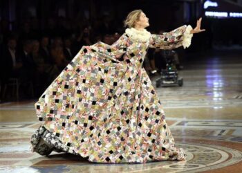 Milan Fashion Week Proves Italian Style Is Not Done With Its Period of Reinvention Just Yet