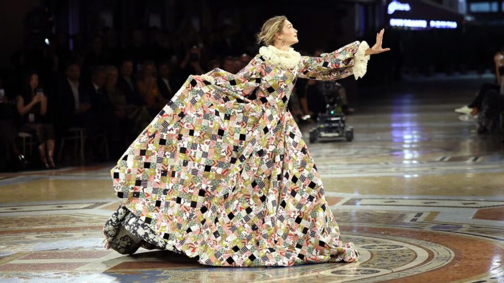 Milan Fashion Week Proves Italian Style Is Not Done With Its Period of Reinvention Just Yet